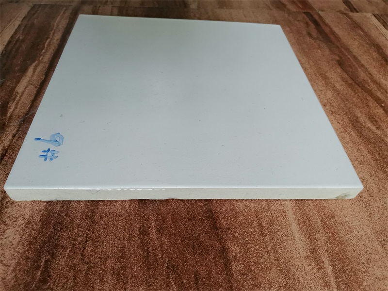 耐酸瓷磚基層處理特點(diǎn)